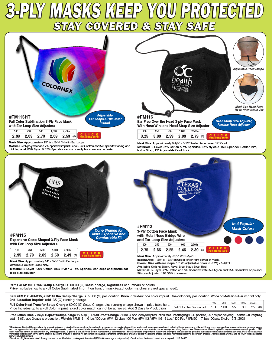 #FM112 #FM113 #FM115 #FM116 Mask For All Faces and All Budgets
