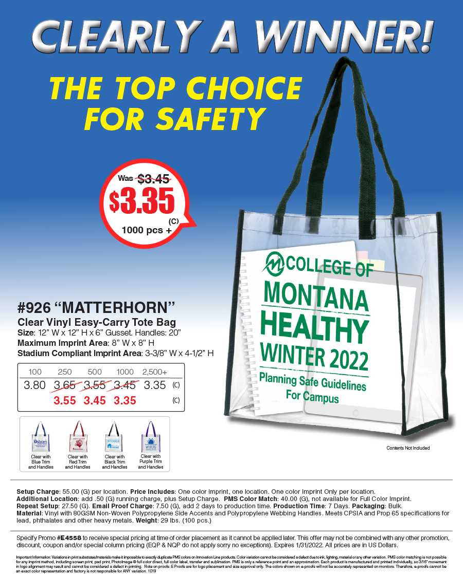926 The Top Choice For Safety