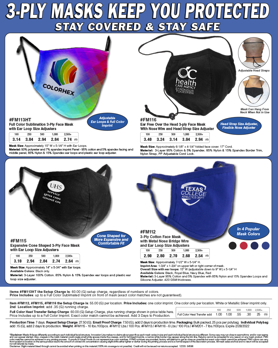 #FM112 #FM113 #FM115 #FM116 Mask For All Faces and All Budgets
