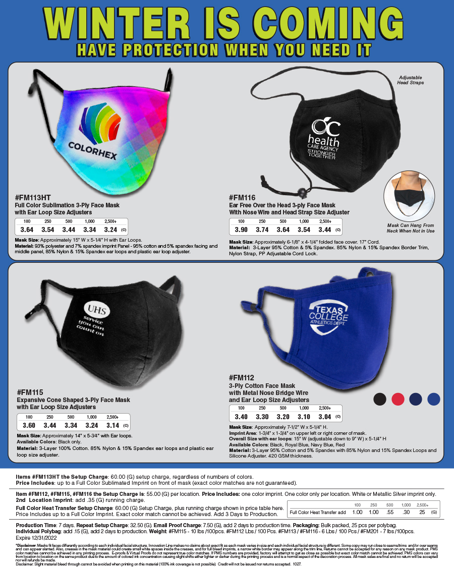 #FM112 #FM113 #FM115 #FM116 Mask For All Faces and All Budgets
