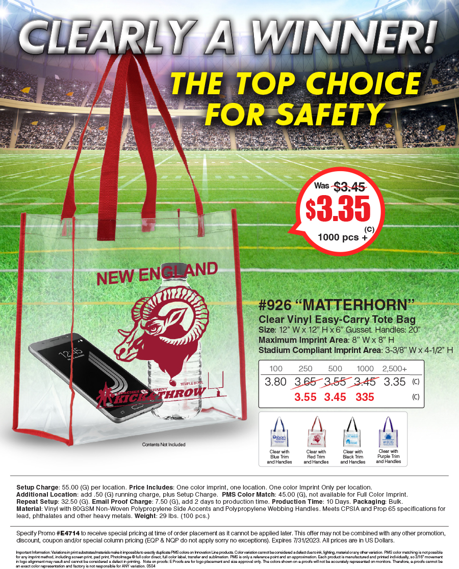 926 The Top Choice For Safety