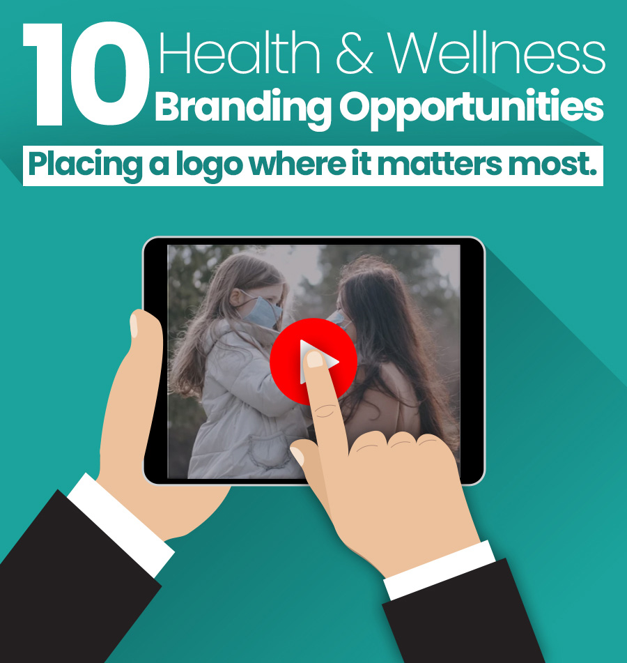 10 Health & Wellness Branding Opportunities