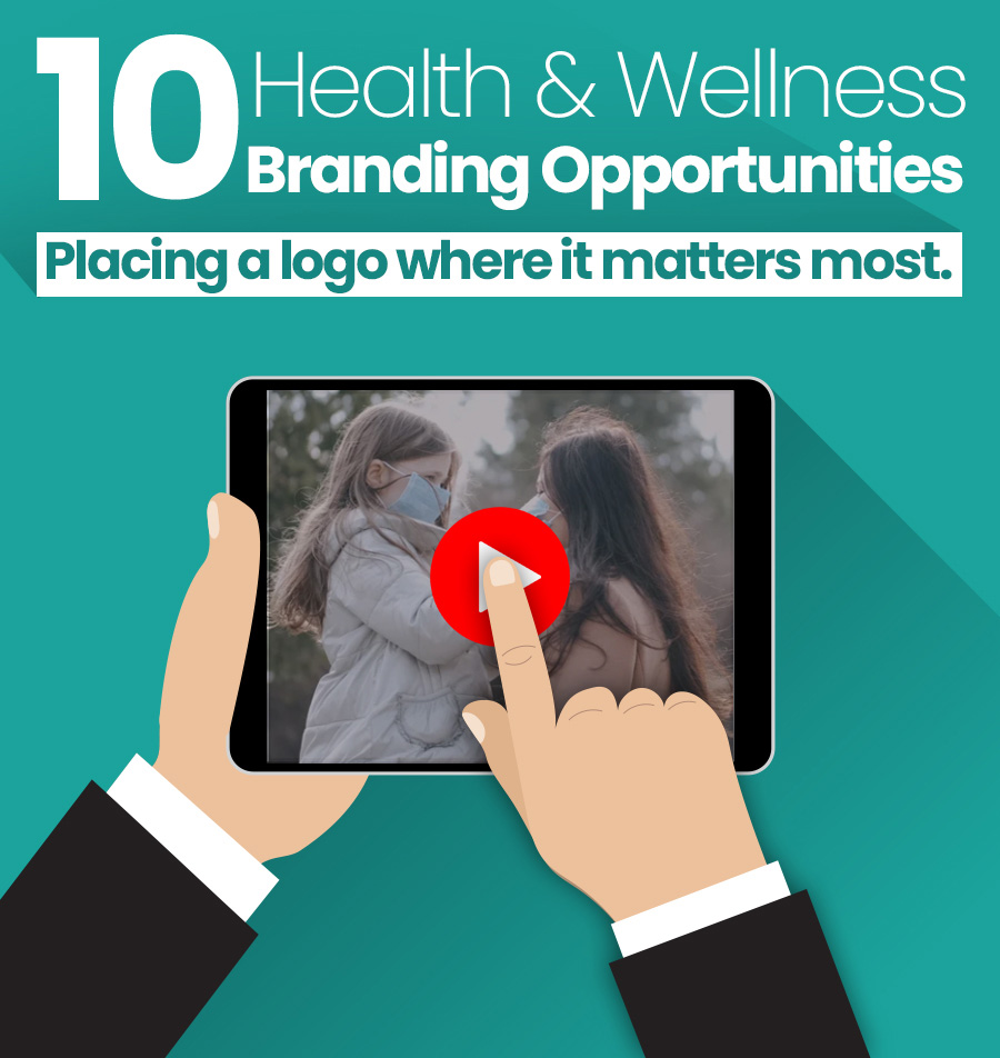 10 Health & Wellness Branding Opportunities