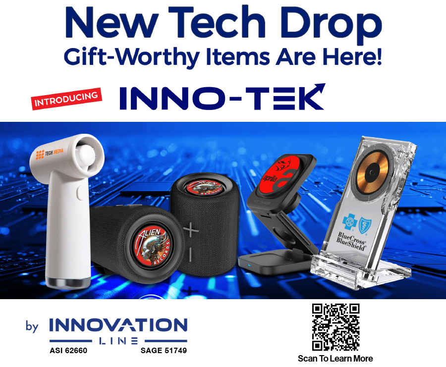 Tech Gifts That Impress - INNO-TEK Is Here