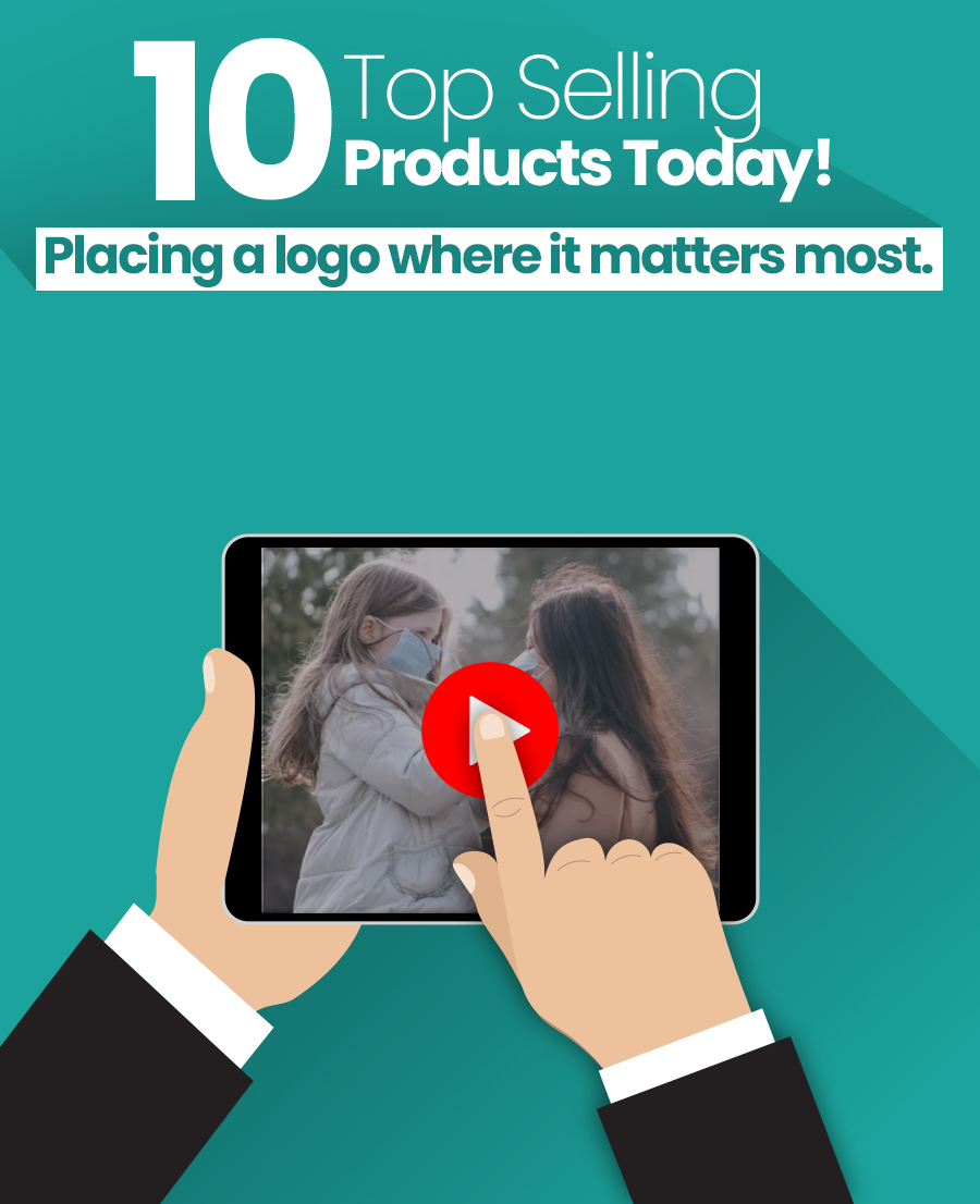 10 Top Selling Products Today!