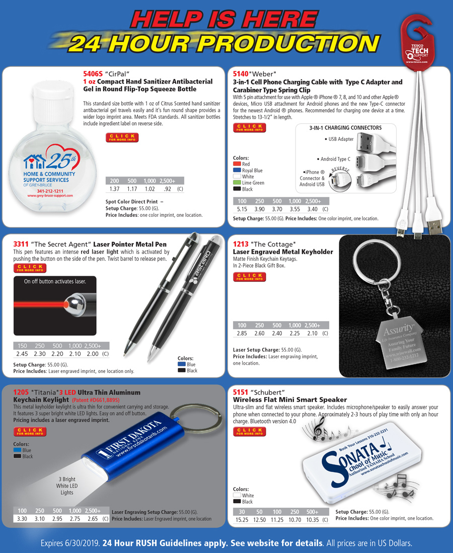 Help Is Here - 24 Hour Production