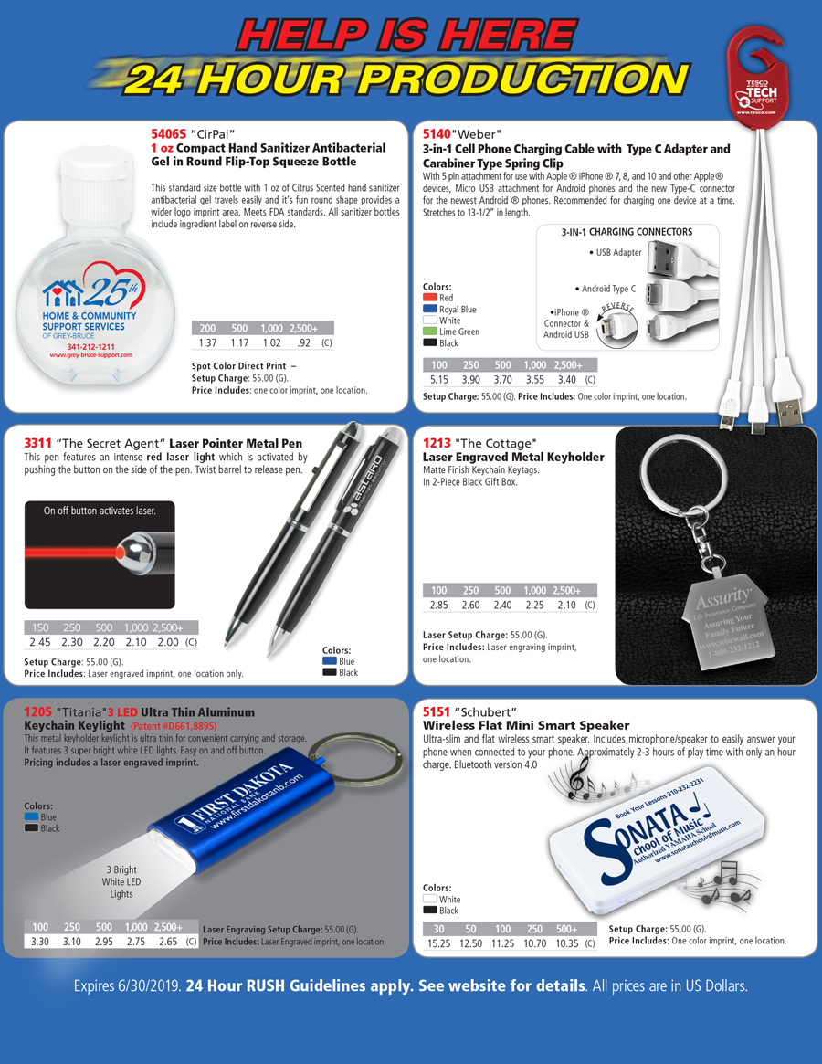 Help Is Here - 24 Hour Production