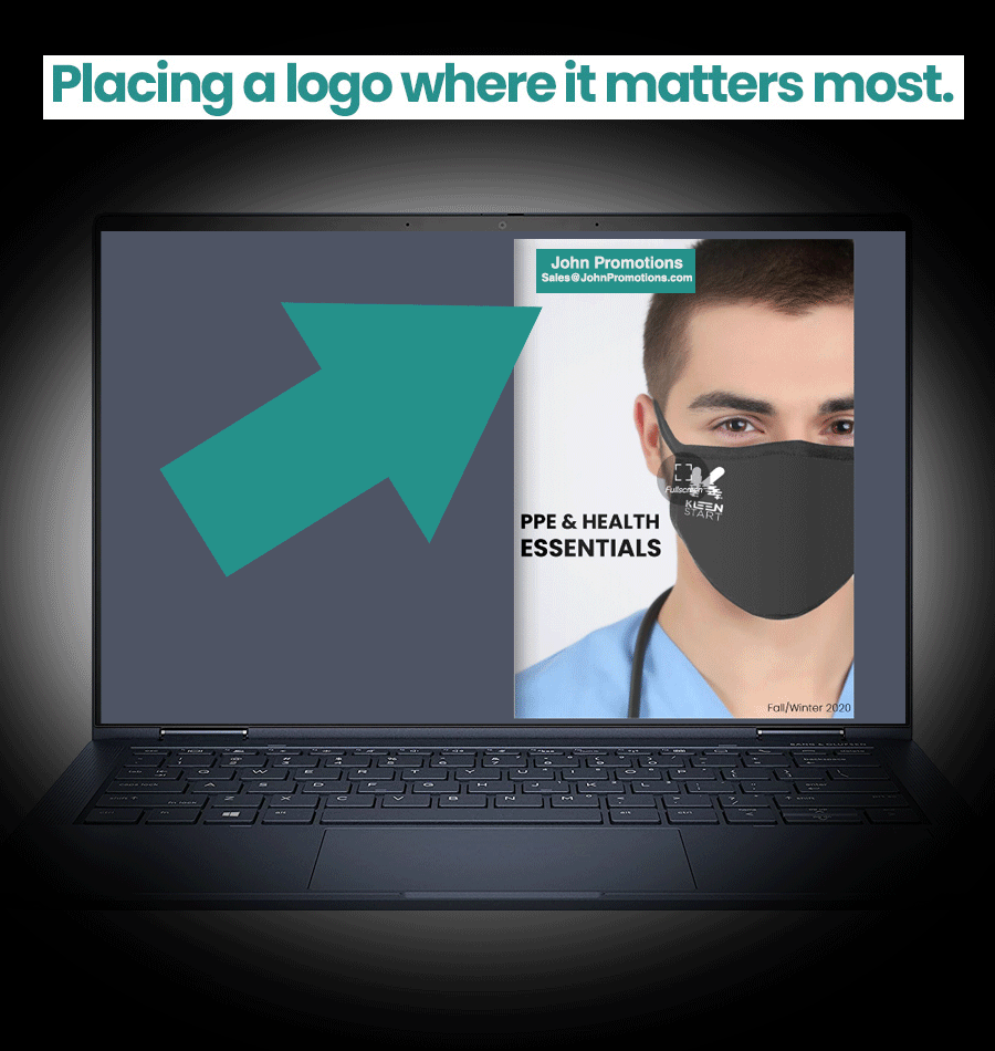 PPE & Health Essentials Catalog