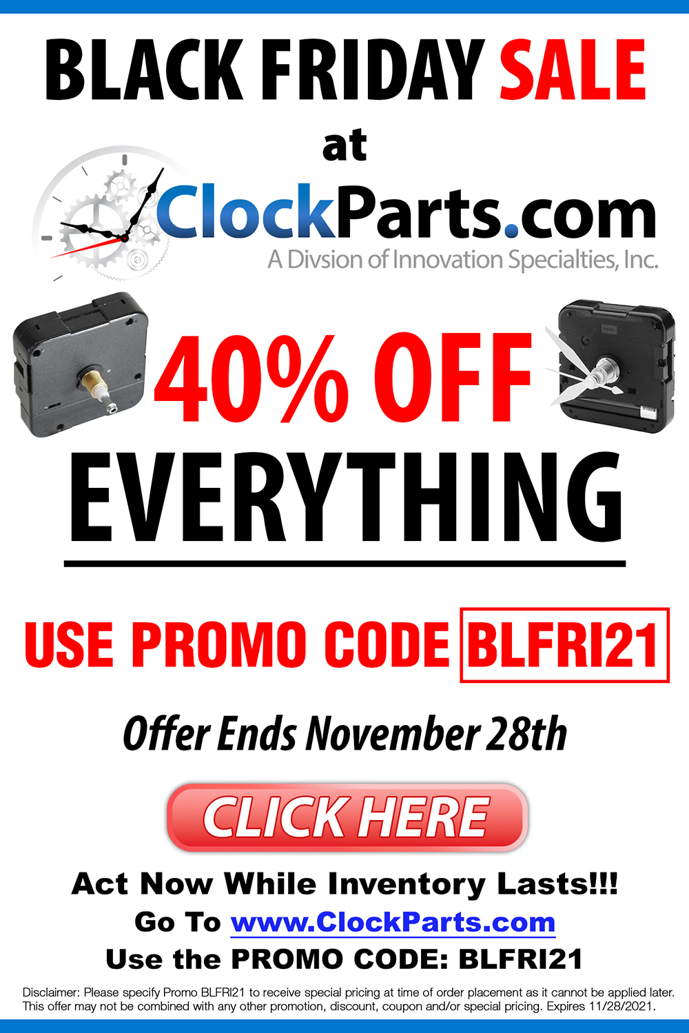 Fix your Clocks after Daylight Savings Special Savings