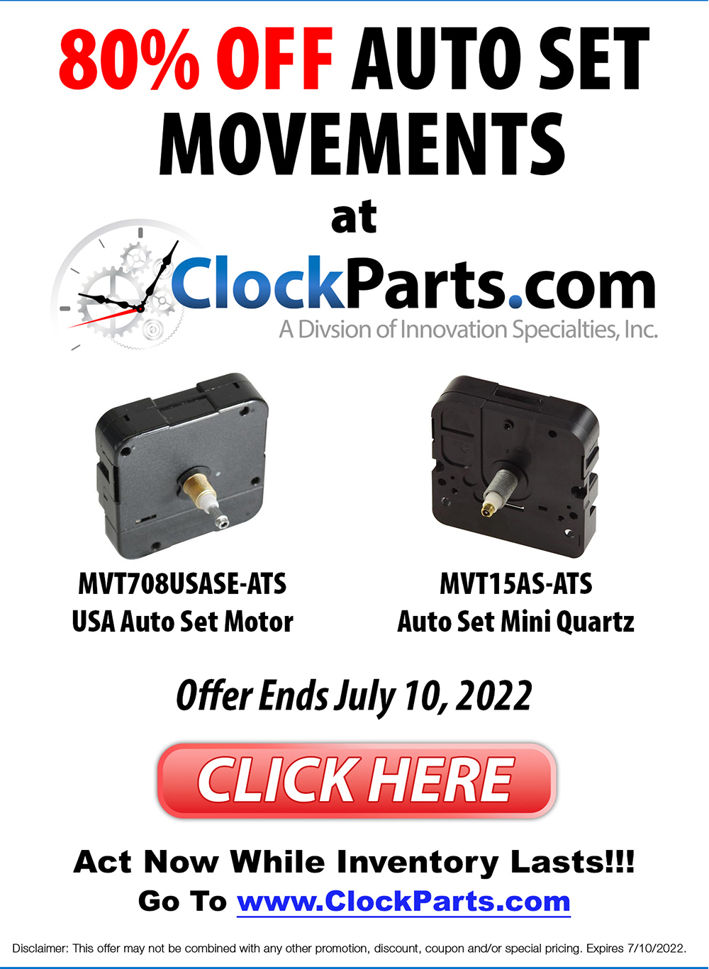 End Of Year Sale – Special Savings