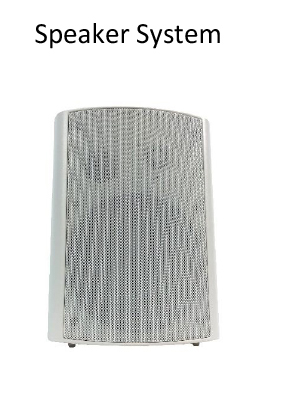 Speaker Systems