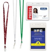 ALL Lanyards