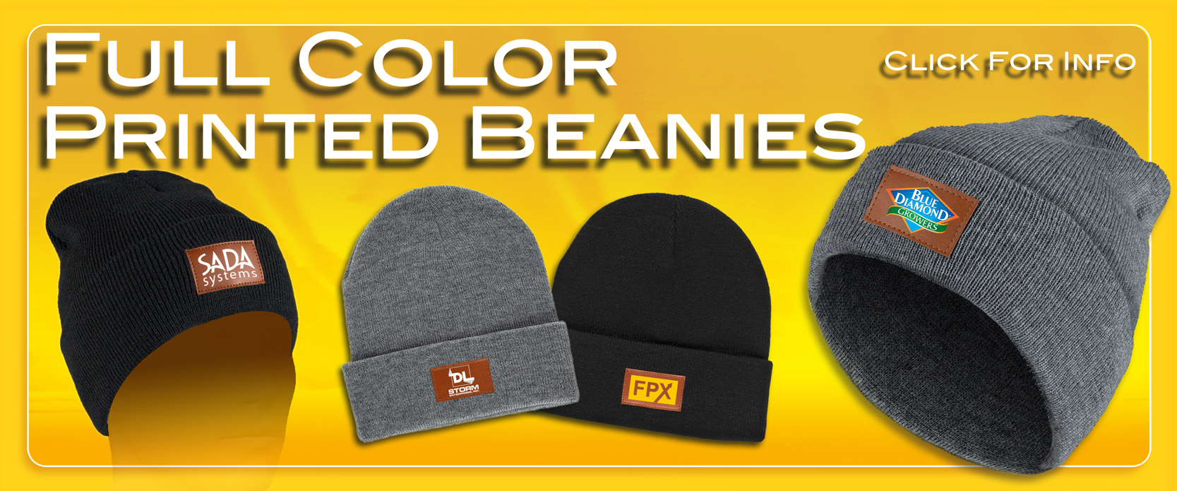 Beanies