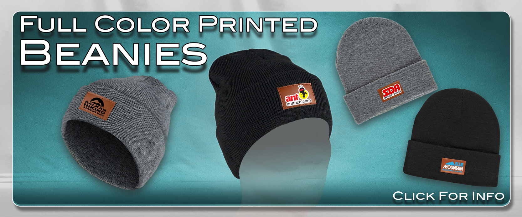 Beanies