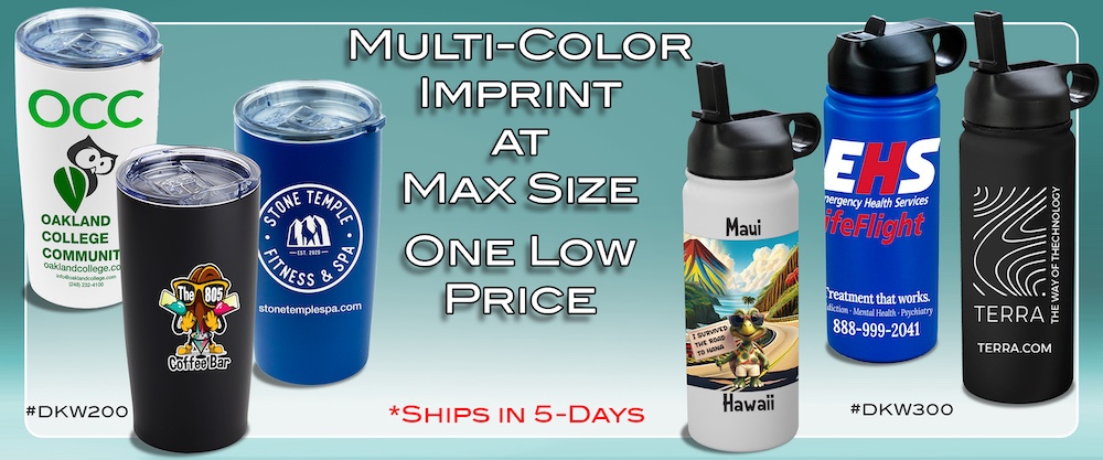 Drinkware