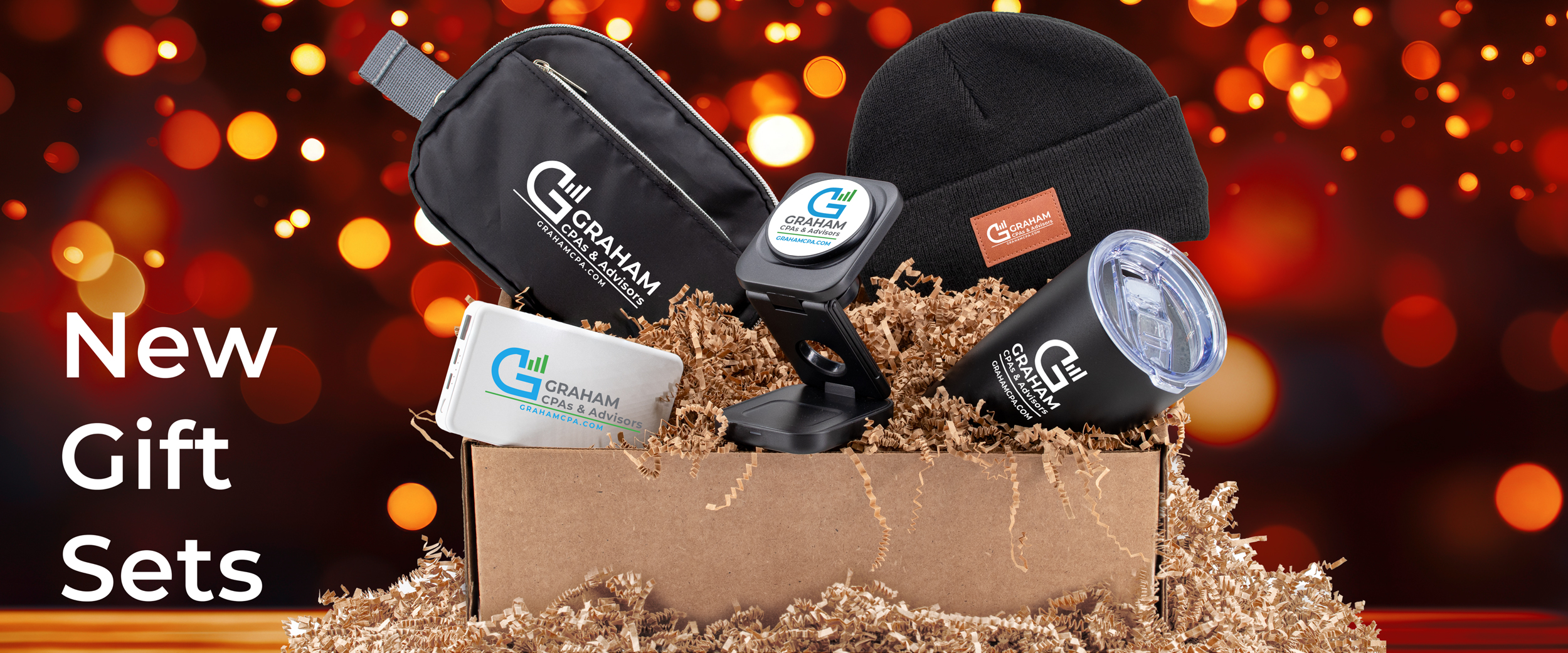 New Gift Sets
