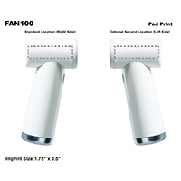 FAN100