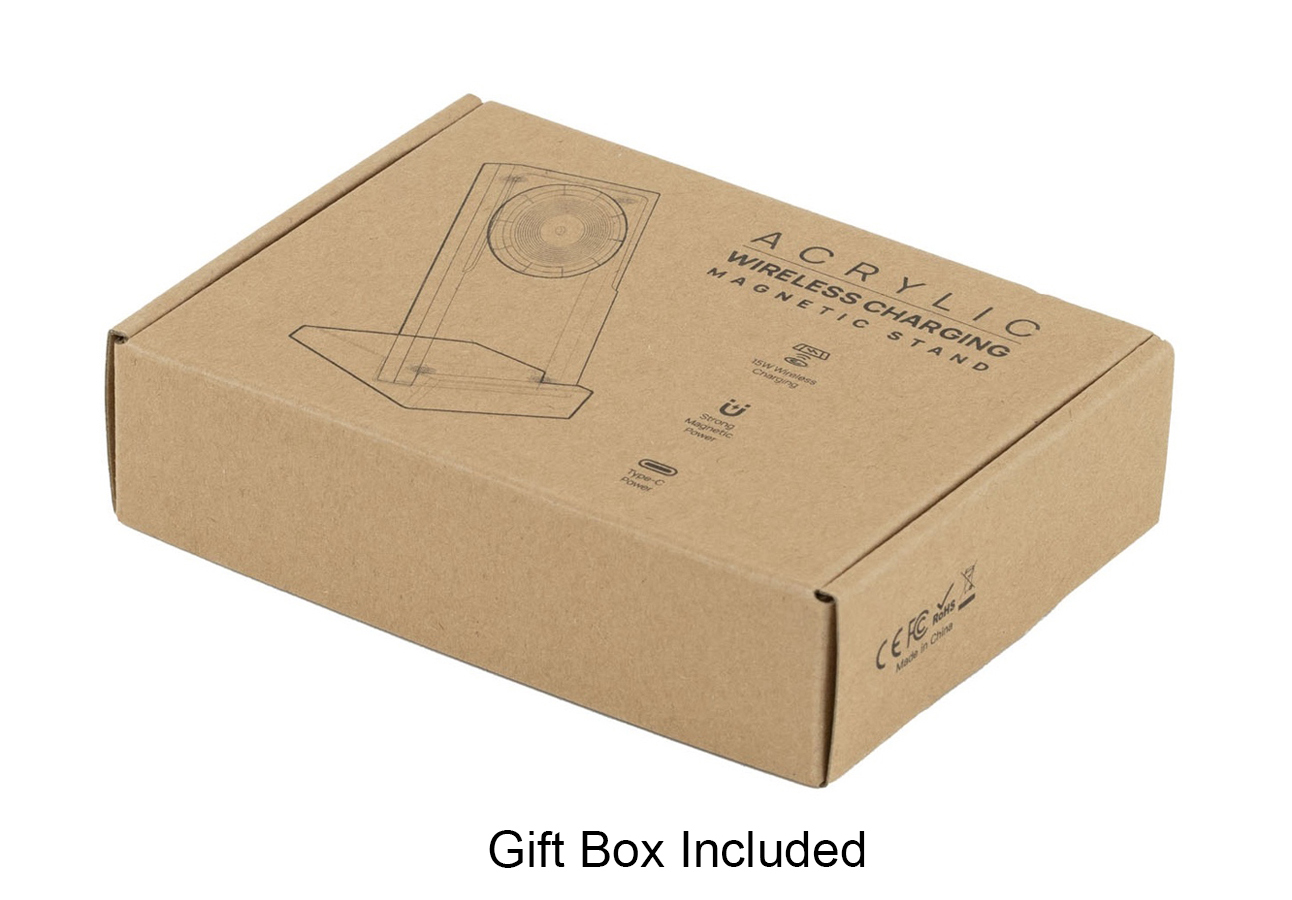 Gift Box Packaging