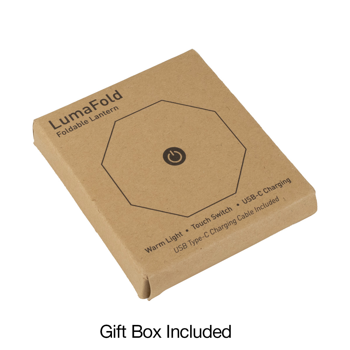Gift Box Packaging