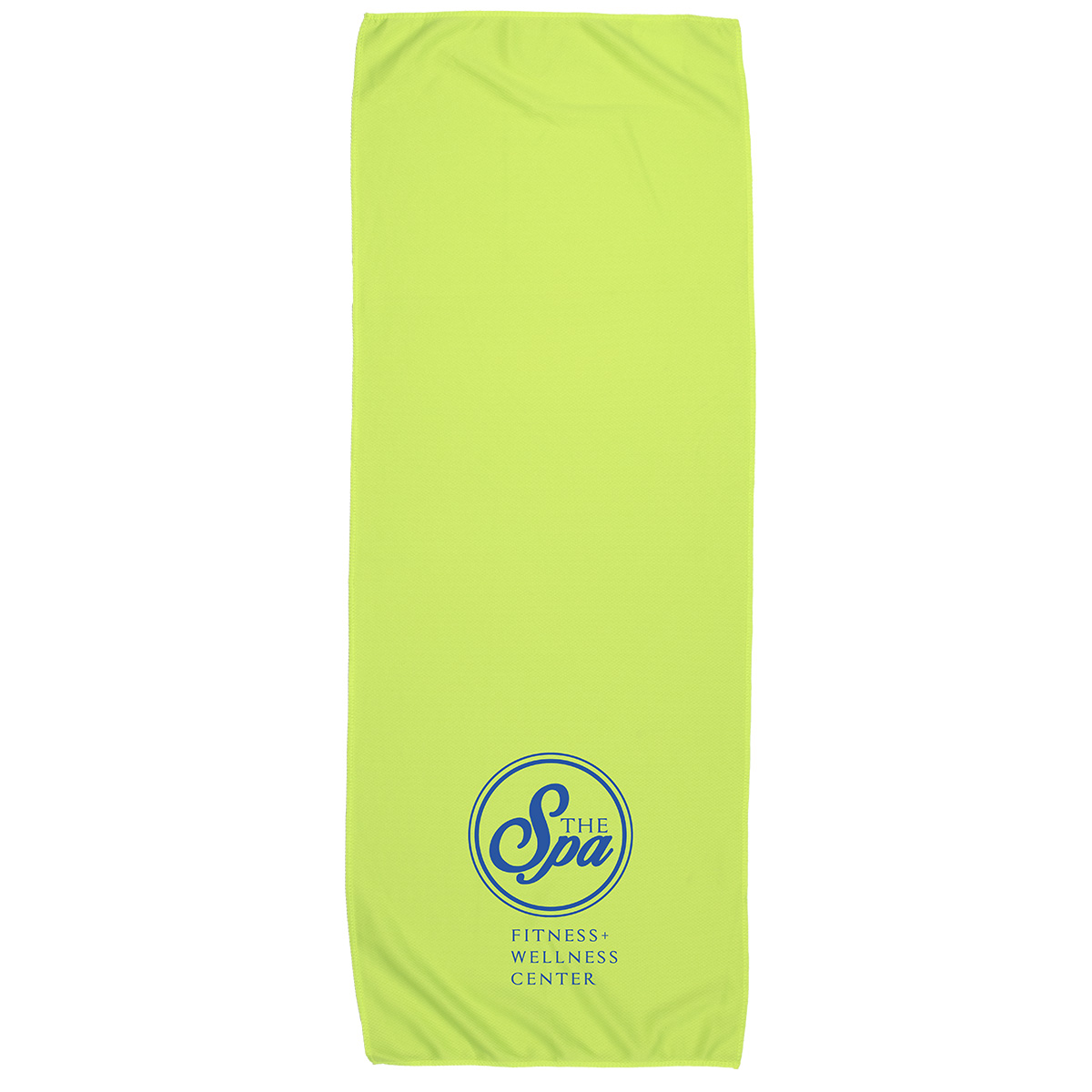 THE DELUXE Domestic Full Color Sublimation Cooling Towel - Innovation Line