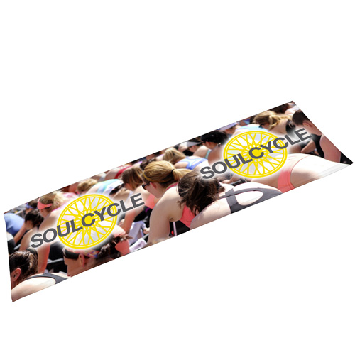 THE DELUXE Domestic Full Color Sublimation Cooling Towel - Innovation Line