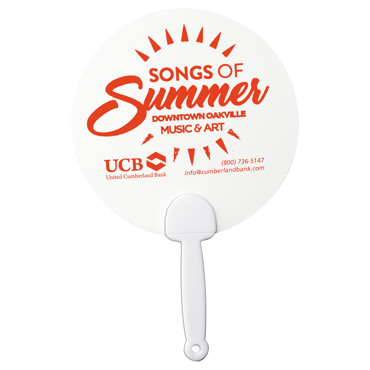 Download Plan To Fan Transparent Plastic Hand Fan Innovation Line