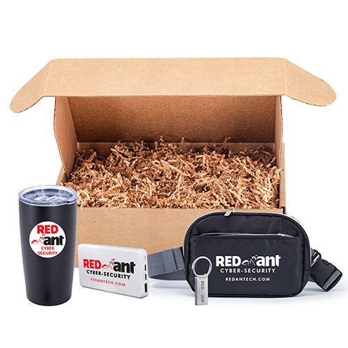 “EVERYDAY ESSENTIALS KIT” Gift Set