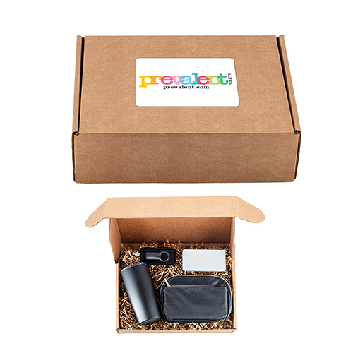“EVERYDAY ESSENTIALS KIT” Gift Set