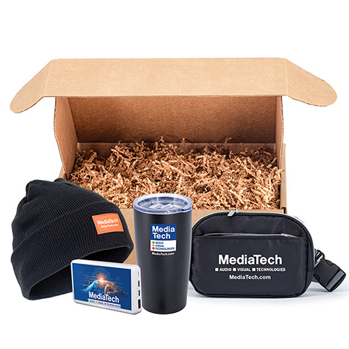 “WORKDAY READY SET” Gift Set