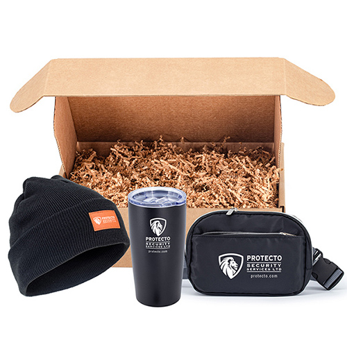 “ON-THE-GO GIFT PACK” Gift Set