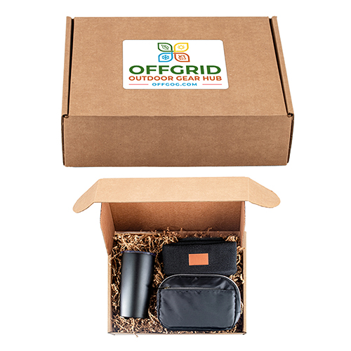 “ON-THE-GO GIFT PACK” Gift Set
