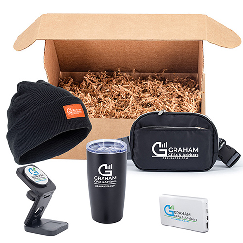“PREMIUM POWER & LIFESTYLE KIT” Gift Set