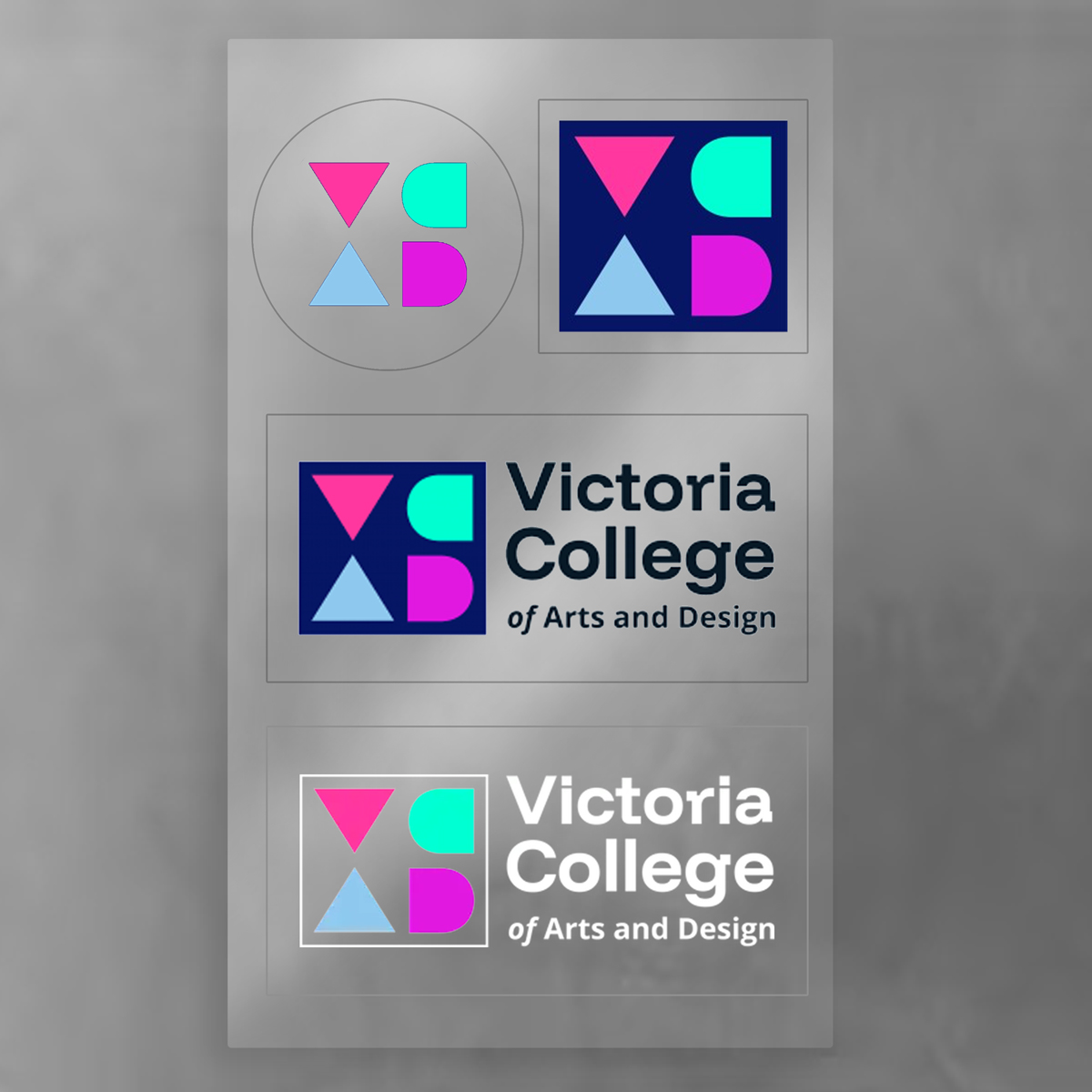 &ldquo;CUSTOMCUT&rdquo; Clear 3&rdquo; x 5&rdquo; Full Color Removeable Kiss-Cut Sticker Sheet &ndash; 6 Mil