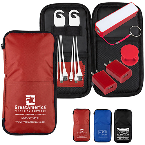 Power Banks & Chargers Innovation Line