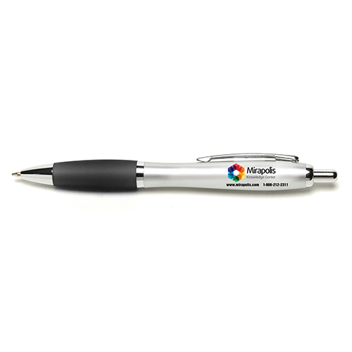 "ZINIA SOFT" Comfort Pen (PhotoImage Full Color)