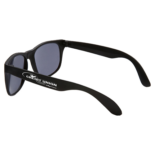 "NEWPORT EVERYDAY" Matte Sunglasses