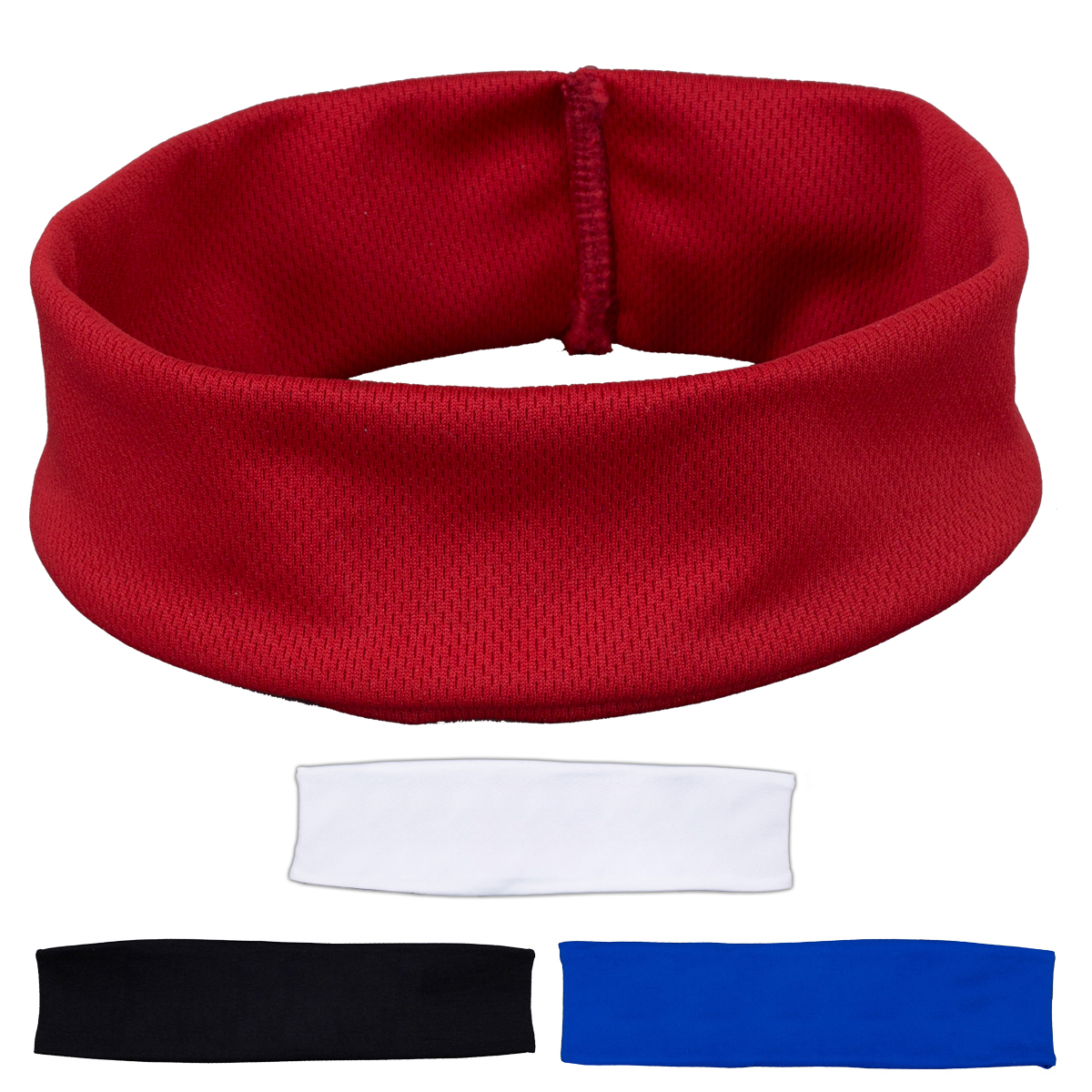 "THE DALLAS" Cooling Headband