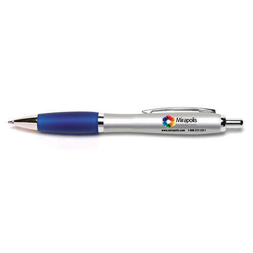 "ZINIA SOFT" Comfort Pen (PhotoImage Full Color)