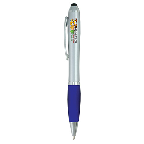 "TECHNO" Stylus Pen (PhotoImage Full Color) 