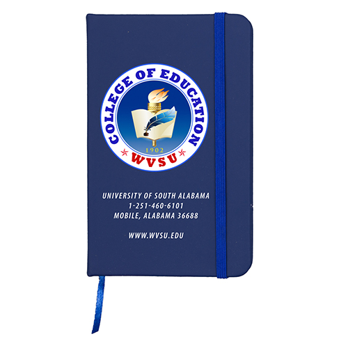 "SOFTER JOTTER" Notepad Notebook (Photoimage Full Color)