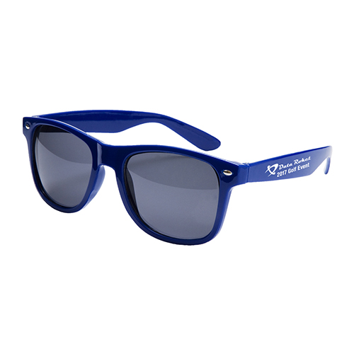 "CORONADO COOL" High Gloss Sunglasses