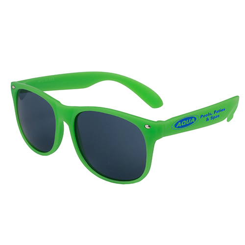 "CORONADO COOL" High Gloss Sunglasses