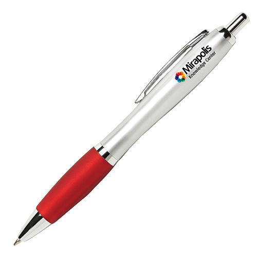 "ZINIA SOFT" Comfort Pen (PhotoImage Full Color)