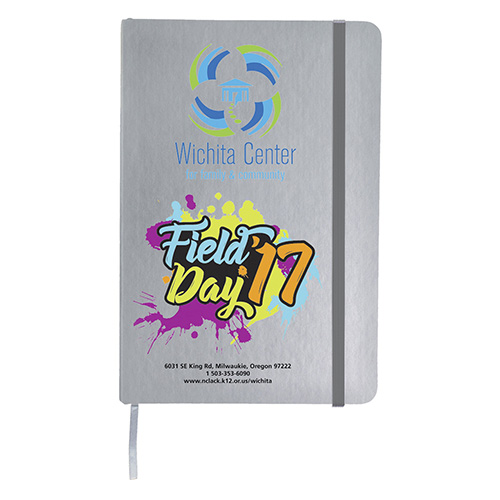  “Softer Jotter Pro" Notepad Notebook