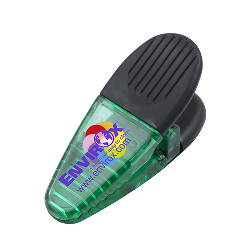 "CLIPPIE" Tech Accessory Magnetic Wonder Clip (Photoimage Full Color)
