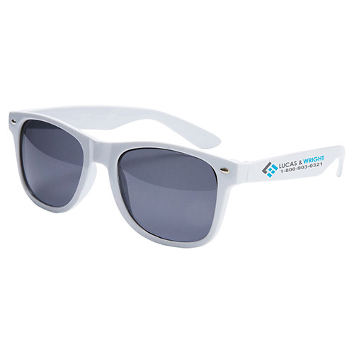 "CORONADO COOL" High Gloss Sunglasses