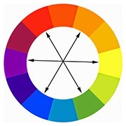 Item Colors