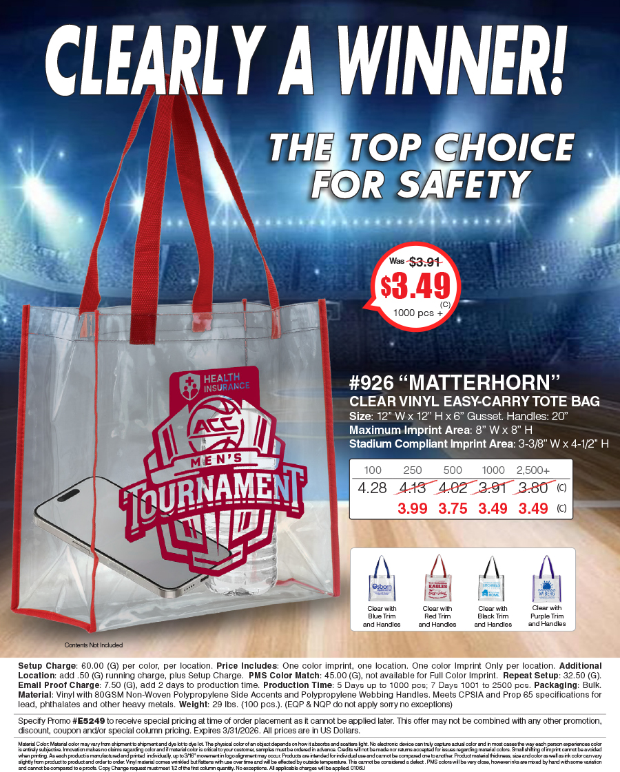 926 The Top Choice For Safety