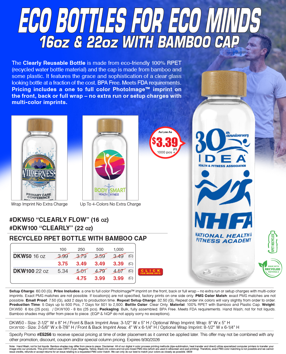 DKW50 DKW100 Double Wall Insulated Stainless Steel Tumbler
