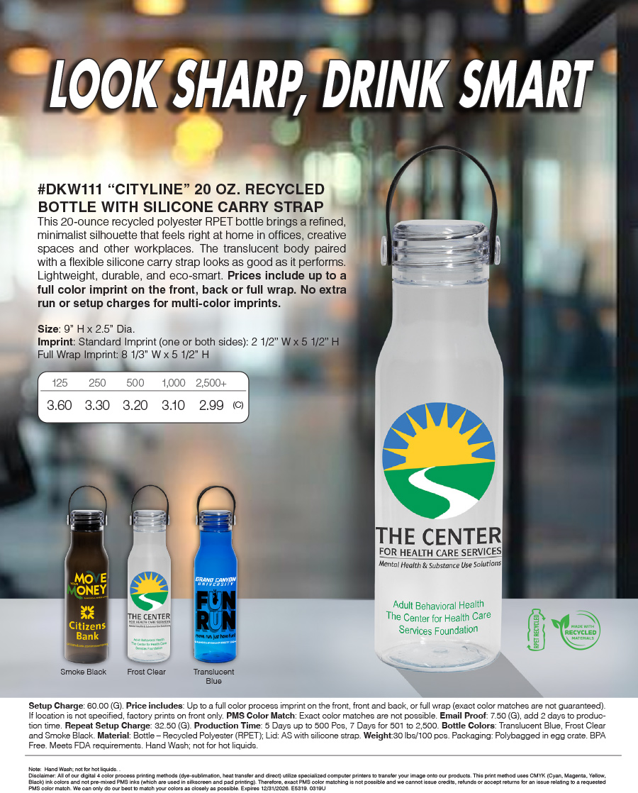 Double Walled Drinkwear For Fall